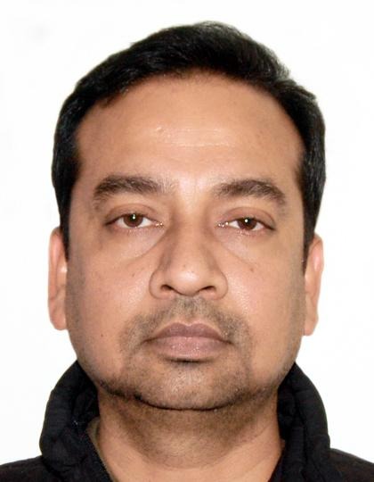 Sh. Atul Ratusaria