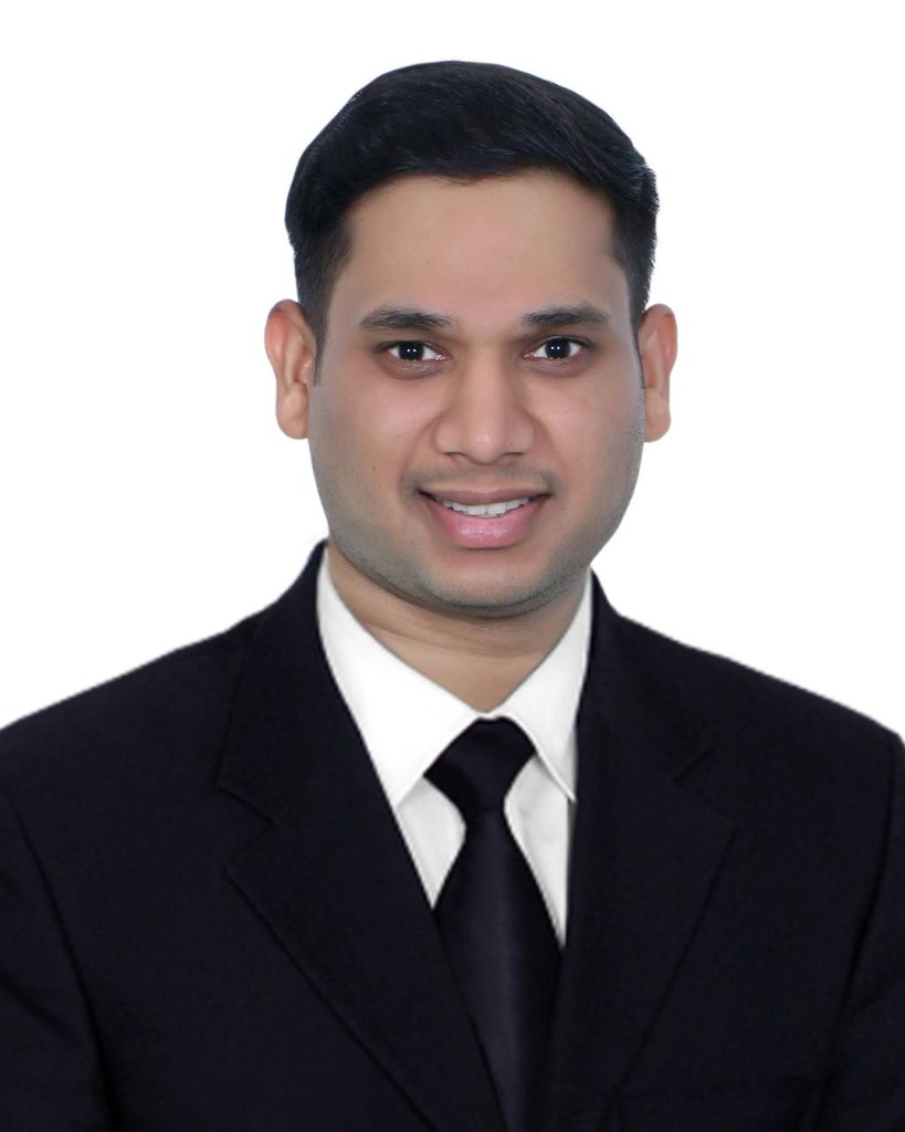 Adv. Sahil Bansal