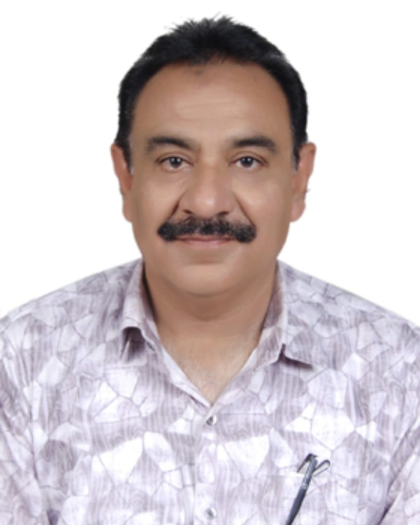 Sh. Sikander Khattar